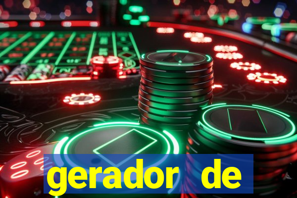 gerador de comprovante de pagamento