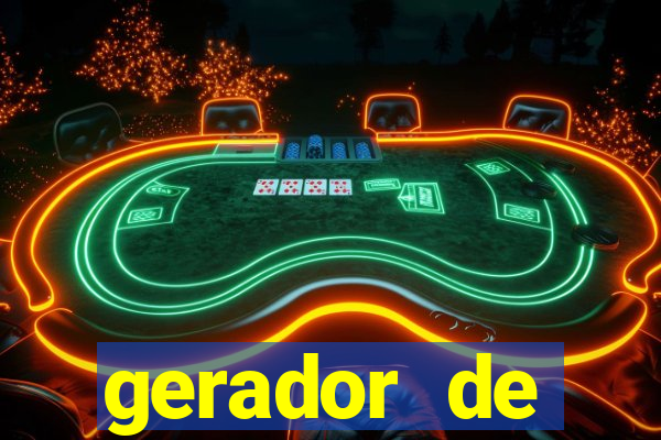 gerador de comprovante de pagamento