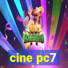 cine pc7