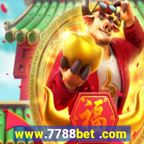 www.7788bet .com