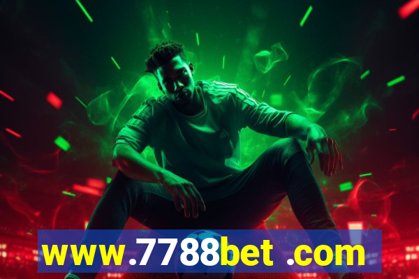 www.7788bet .com