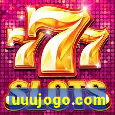 uuujogo.com