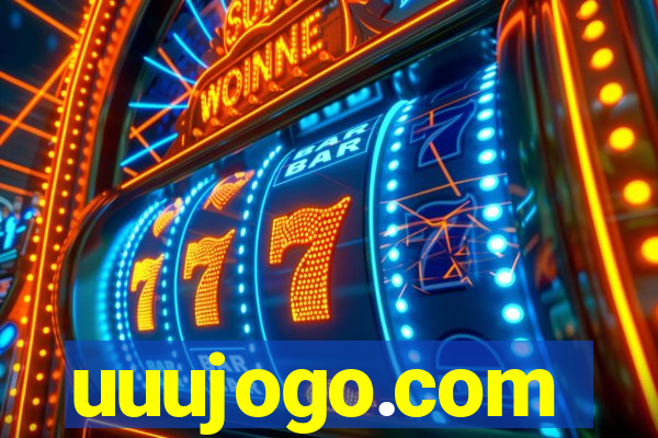 uuujogo.com