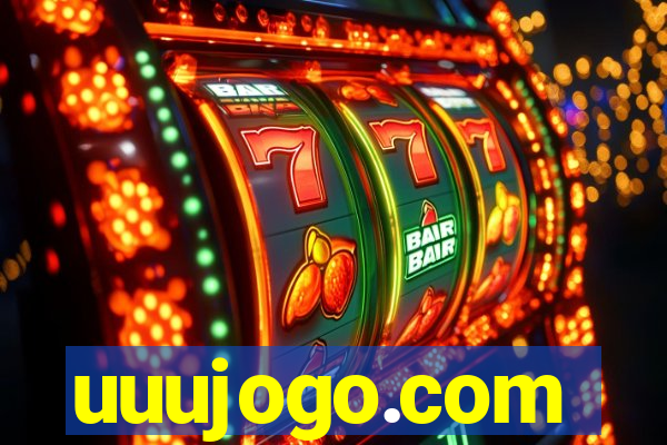 uuujogo.com