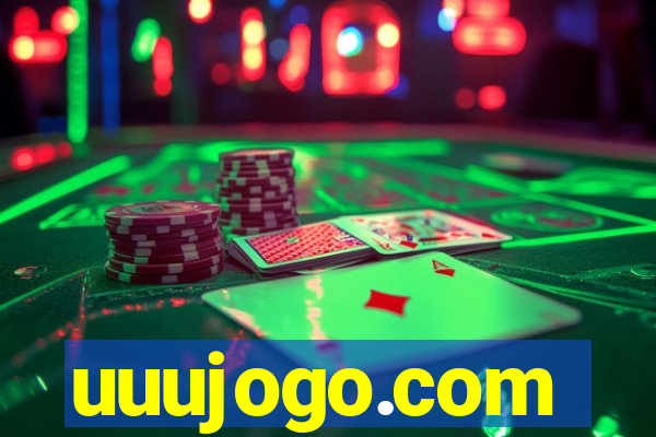 uuujogo.com