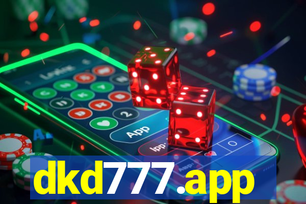 dkd777.app