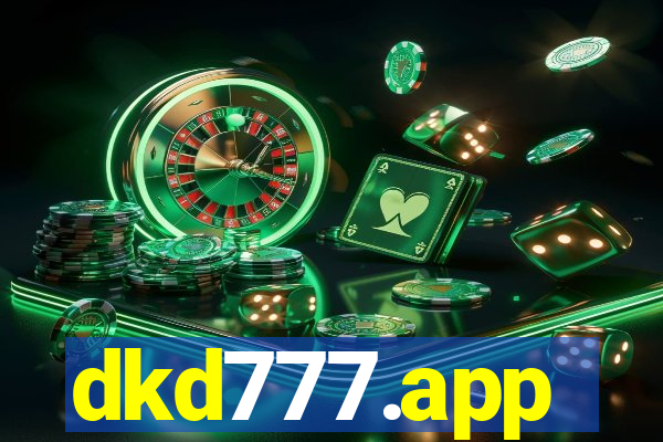 dkd777.app