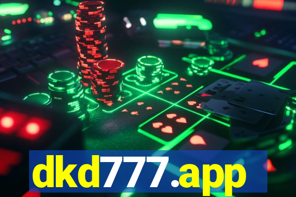 dkd777.app