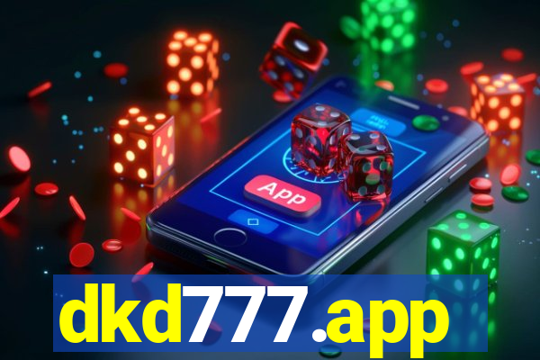 dkd777.app