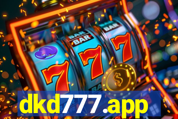 dkd777.app