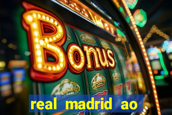 real madrid ao vivo com imagem futemax