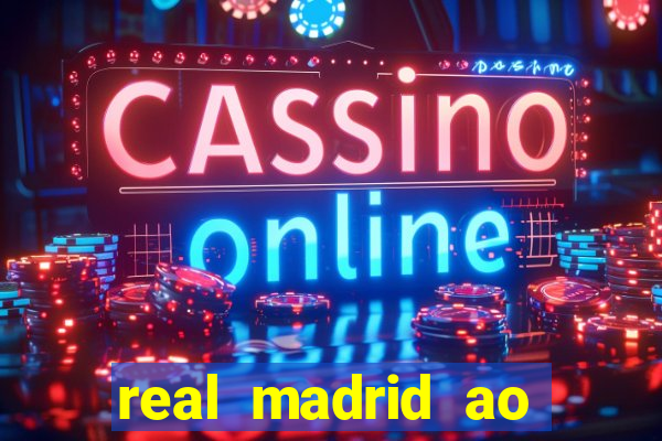 real madrid ao vivo com imagem futemax