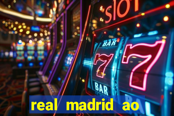 real madrid ao vivo com imagem futemax