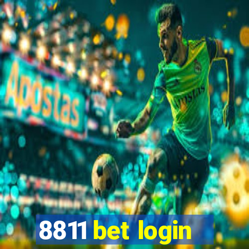8811 bet login