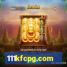 111kfcpg.com