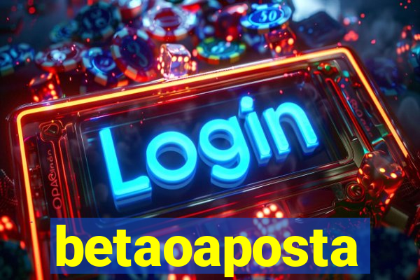 betaoaposta