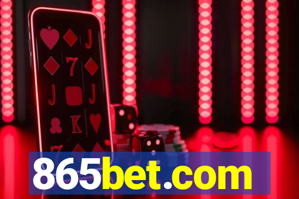 865bet.com