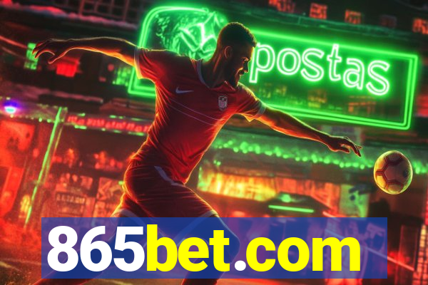 865bet.com