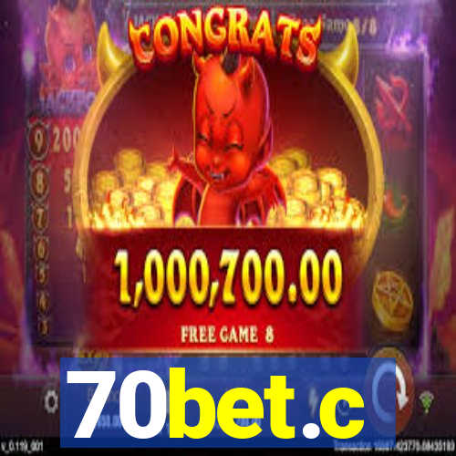 70bet.c