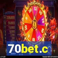 70bet.c