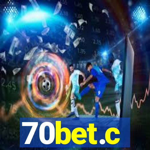 70bet.c