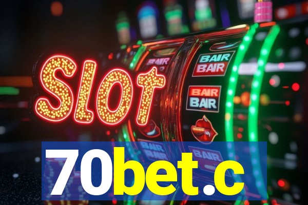 70bet.c