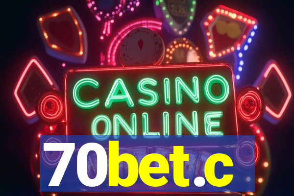 70bet.c