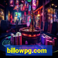 billowpg.com