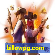billowpg.com