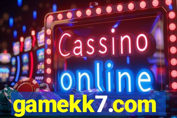 gamekk7.com