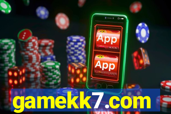 gamekk7.com