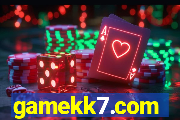 gamekk7.com