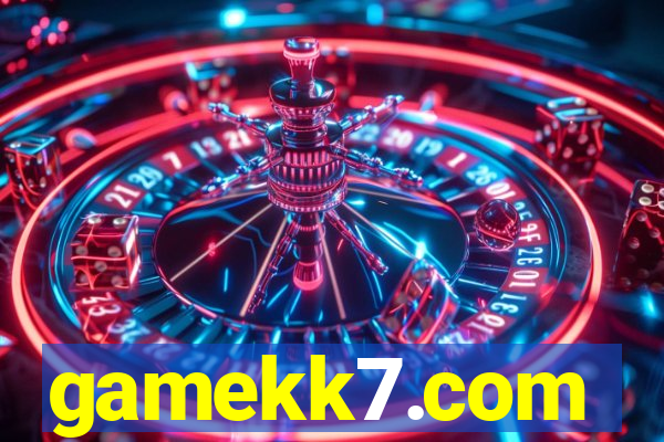gamekk7.com