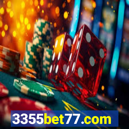 3355bet77.com