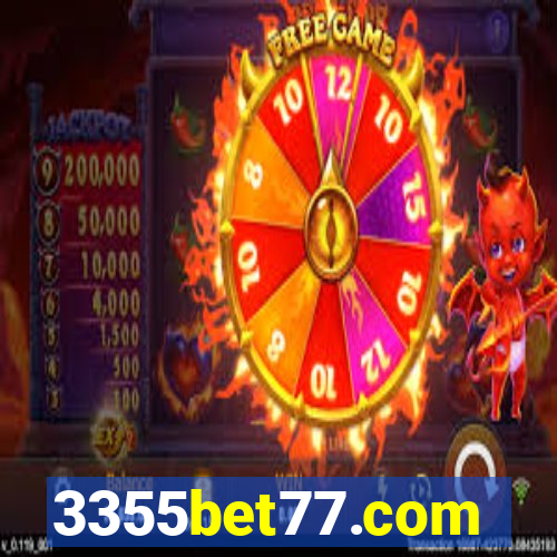 3355bet77.com