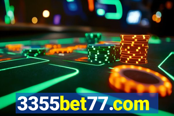 3355bet77.com