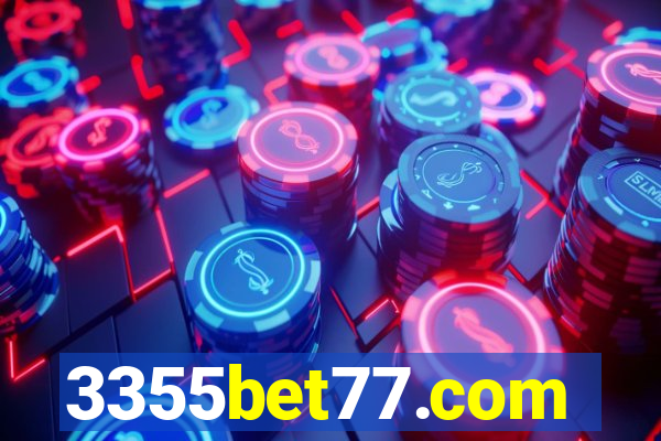 3355bet77.com