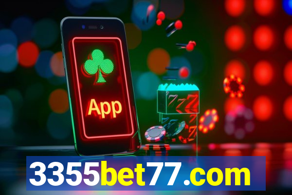 3355bet77.com