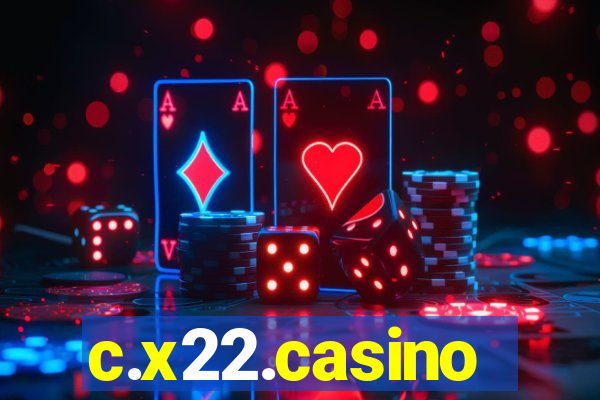 c.x22.casino
