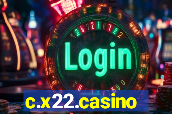 c.x22.casino