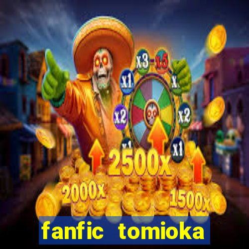 fanfic tomioka filho de poseidon