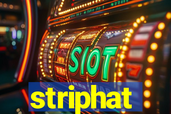 striphat