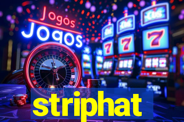 striphat