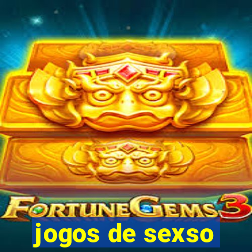 jogos de sexso