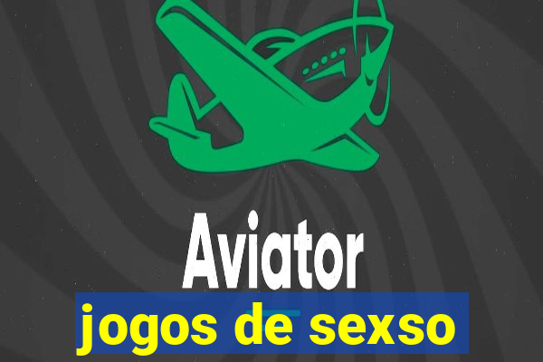 jogos de sexso