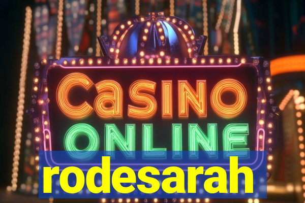 rodesarah