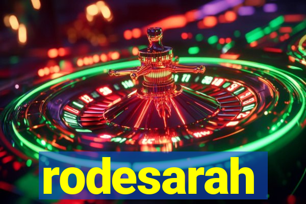 rodesarah