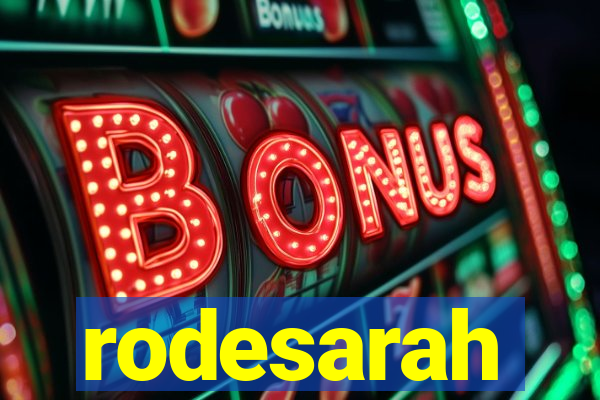 rodesarah