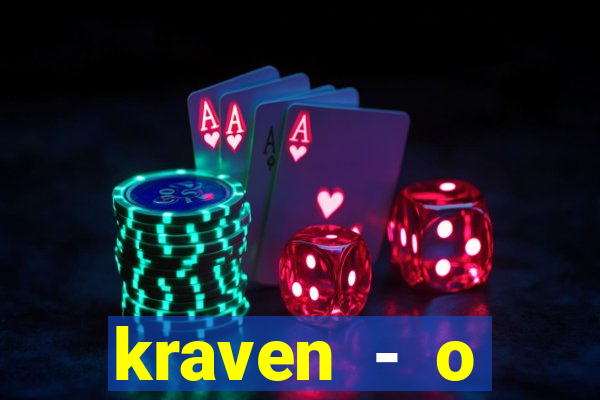 kraven - o caçador filme completo dublado superflix