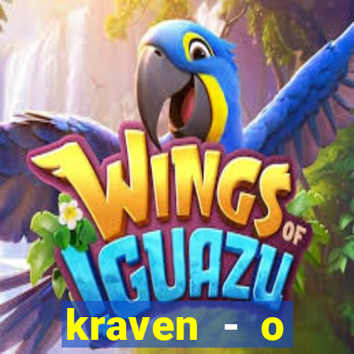 kraven - o caçador filme completo dublado superflix